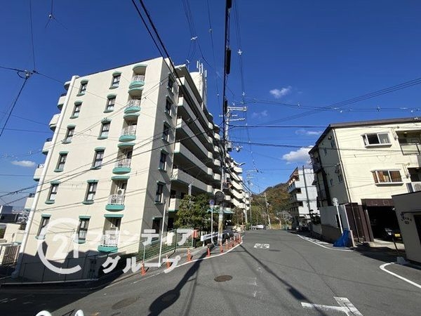 ディオ・フェルティ石切　中古マンション