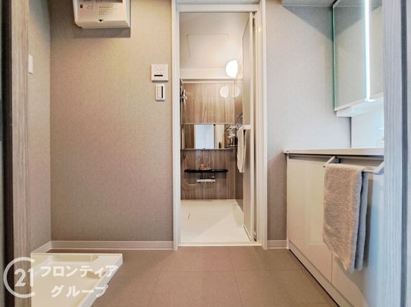 ディオ・フェルティ石切　中古マンション
