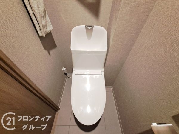 ディオ・フェルティ石切　中古マンション