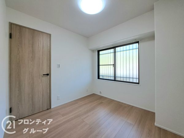 ディオ・フェルティ石切　中古マンション