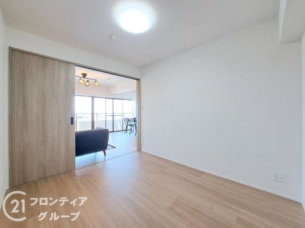 ディオ・フェルティ石切　中古マンション