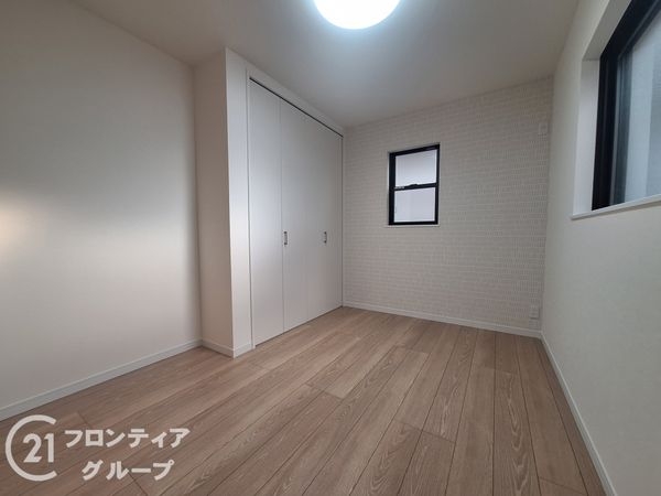 東大阪市大蓮東４丁目　新築一戸建て