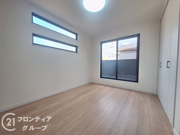 東大阪市大蓮東４丁目　新築一戸建て