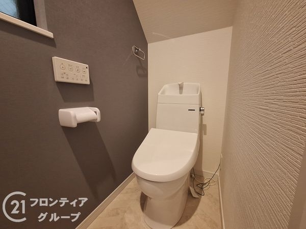 東大阪市大蓮東４丁目　新築一戸建て