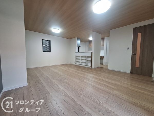 東大阪市大蓮東４丁目　新築一戸建て
