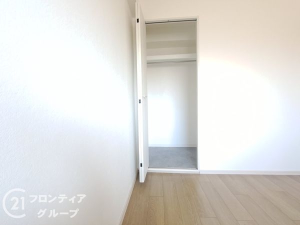 ハイマート若江２号棟　中古マンション