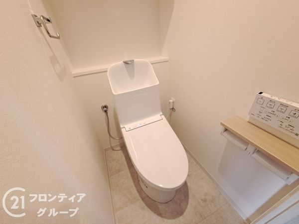 ハイマート若江２号棟　中古マンション