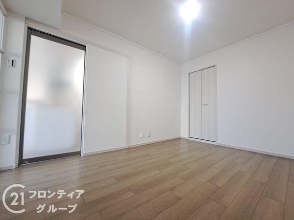 ハイマート若江２号棟　中古マンション