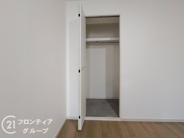 ハイマート若江２号棟　中古マンション