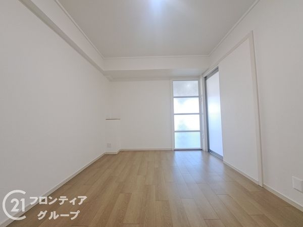 ハイマート若江２号棟　中古マンション