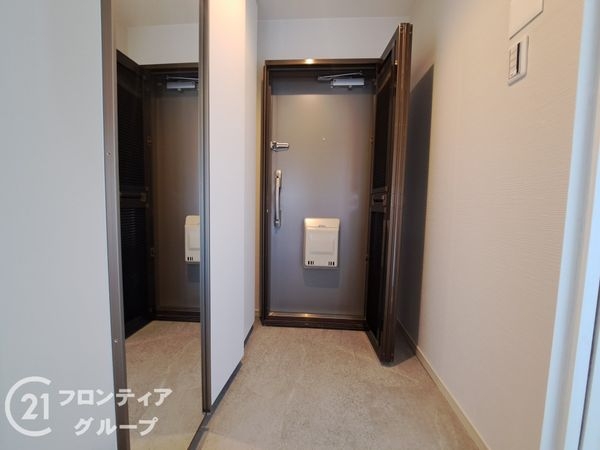 ハイマート若江２号棟　中古マンション