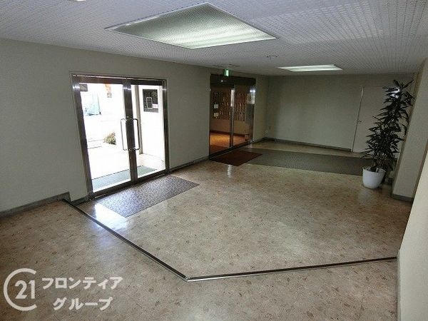 ハイマート若江２号棟　中古マンション