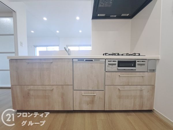 ハイマート若江２号棟　中古マンション