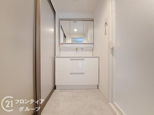 ハイマート若江２号棟　中古マンション