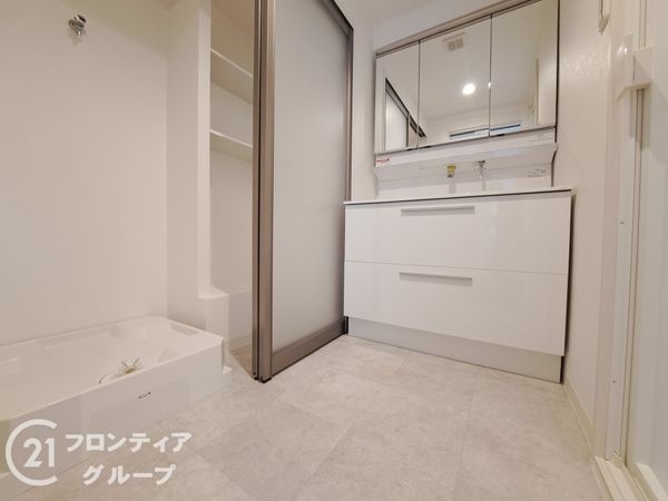 ハイマート若江２号棟　中古マンション