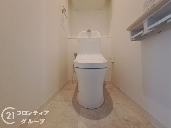 ハイマート若江２号棟　中古マンション