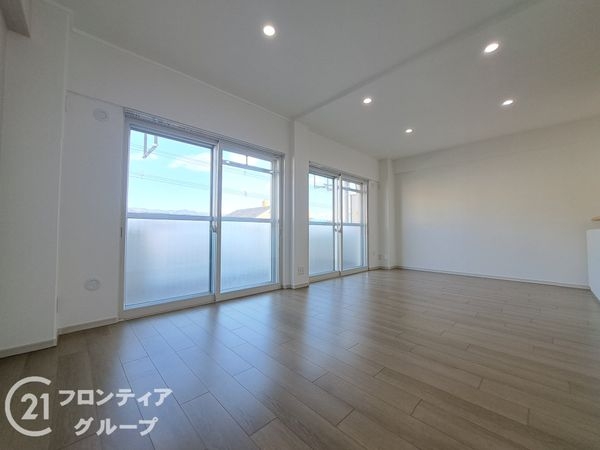 ハイマート若江２号棟　中古マンション