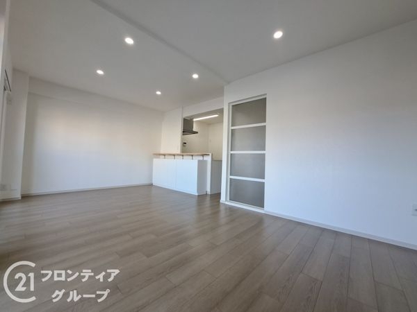 ハイマート若江２号棟　中古マンション