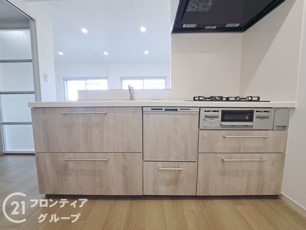 ハイマート若江２号棟　中古マンション