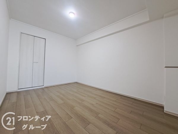 ハイマート若江２号棟　中古マンション