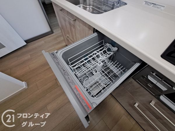 ハイマート若江２号棟　中古マンション