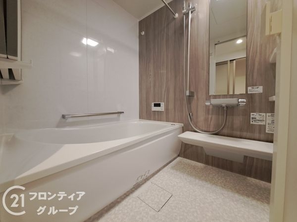 ハイマート若江２号棟　中古マンション