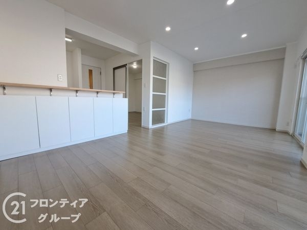 ハイマート若江２号棟　中古マンション