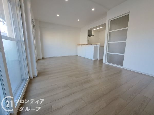 ハイマート若江２号棟　中古マンション