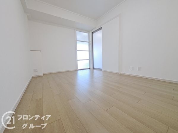 ハイマート若江２号棟　中古マンション