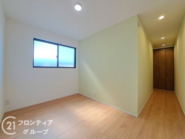 東大阪市岩田町４丁目の中古一戸建て