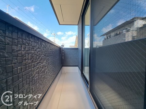 東大阪市岩田町４丁目の中古一戸建て
