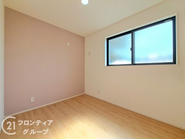 東大阪市岩田町４丁目の中古一戸建て
