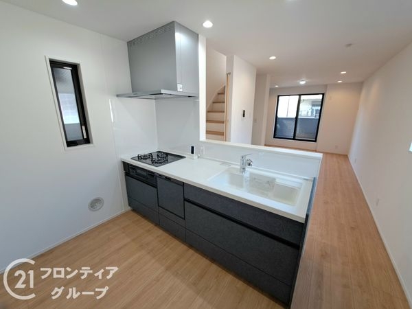 東大阪市岩田町４丁目の中古一戸建て