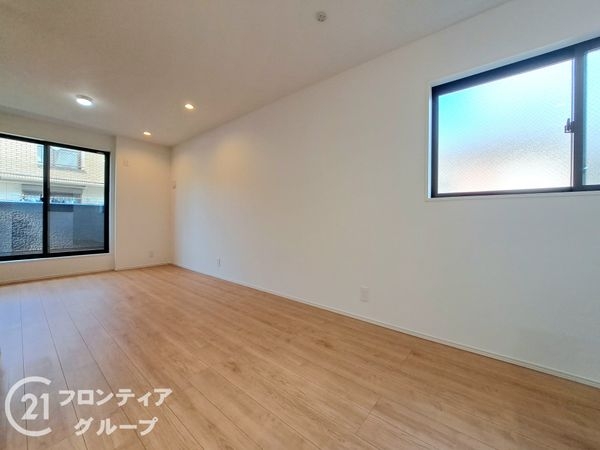 東大阪市岩田町４丁目の中古一戸建て