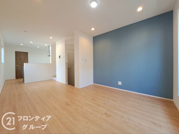 東大阪市岩田町４丁目の中古一戸建て
