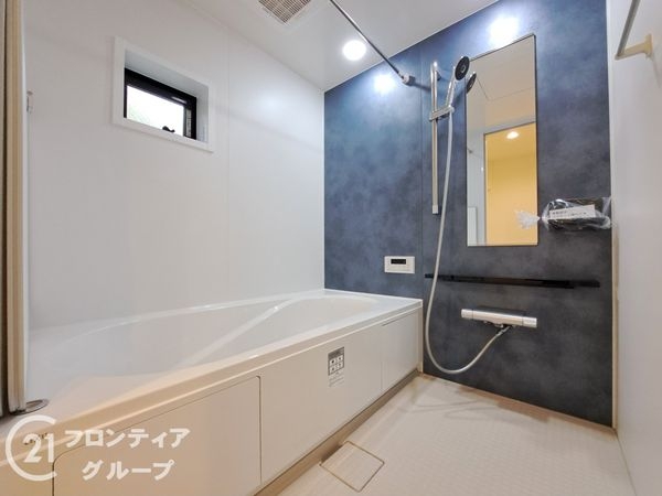 東大阪市岩田町４丁目　新築一戸建て　1号地