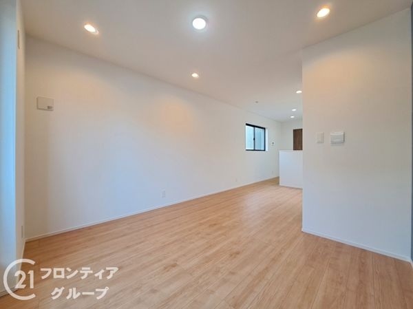 東大阪市岩田町４丁目　新築一戸建て　1号地