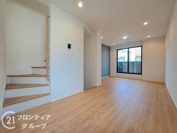 東大阪市岩田町４丁目の中古一戸建て