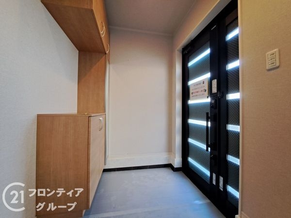 大阪市平野区加美北４丁目の中古一戸建て