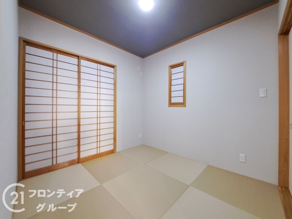 大阪市平野区加美北４丁目の中古一戸建て