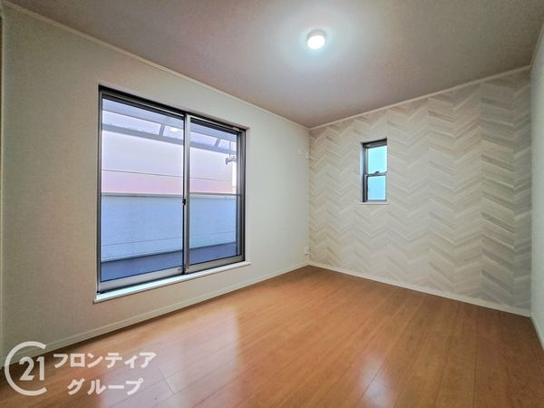 大阪市平野区加美北４丁目の中古一戸建て