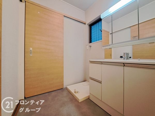 大阪市平野区加美北４丁目の中古一戸建て