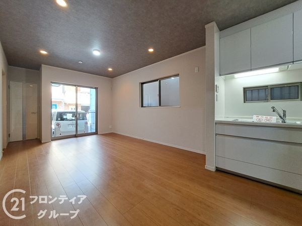 大阪市平野区加美北４丁目の中古一戸建て