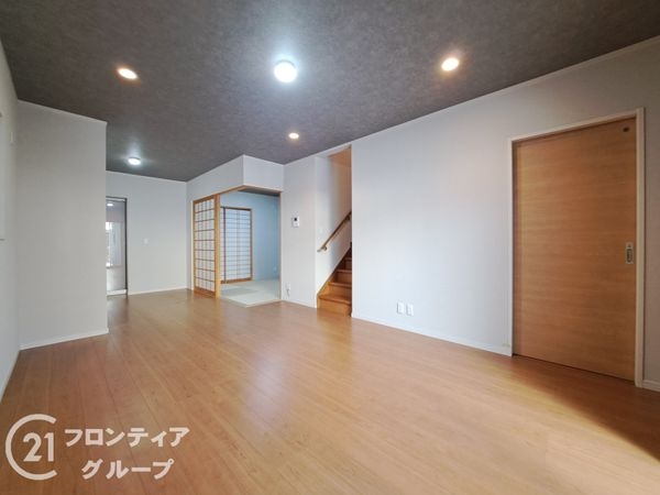 大阪市平野区加美北４丁目の中古一戸建て