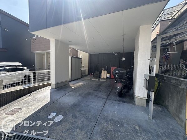 東大阪市東石切町３丁目中古一戸建