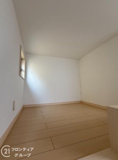 東大阪市荒本１丁目　中古一戸建て