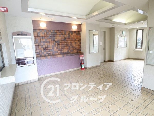 メゾンドール平野パークサイド　中古マンション