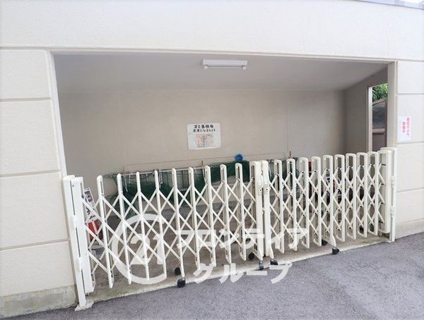 メゾンドール平野パークサイド　中古マンション