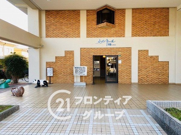 メゾンドール平野パークサイド　中古マンション