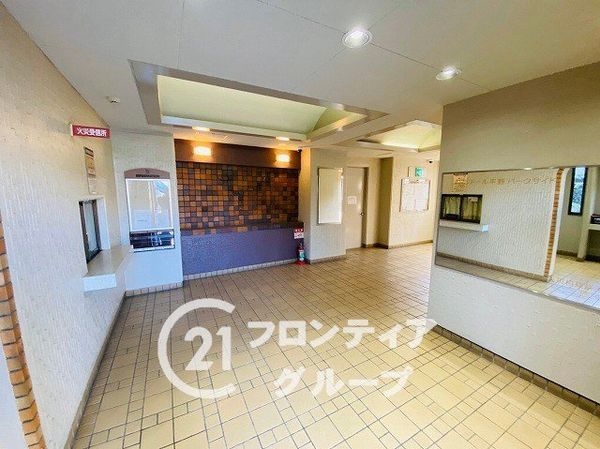 メゾンドール平野パークサイド　中古マンション